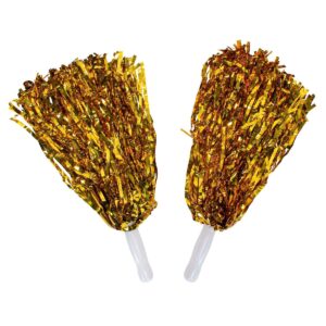 Art.2528 Pom Pom Porristas 38cm 2pz