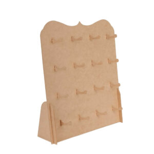 Art.2543 Base Para Donas 42x39.5x11cm 1pz