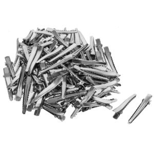 Art.2549 Clip Para Cabello 4.5cm 100pz