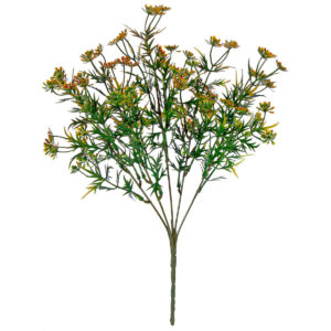 Art.2554 Plantita x5 Color Especial 35cm 1pz