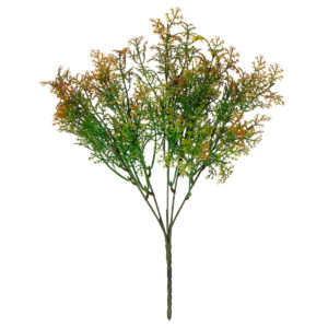 Art.2566 Plantita x5 Color Especial 36cm 1pz