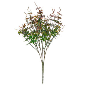 Art.2608 Plantita x5 Color Especial 41cm 1pz