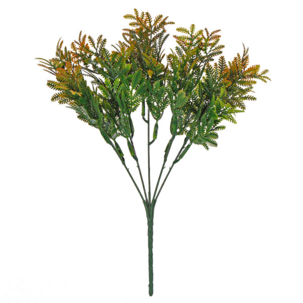 Art.2609 Plantita x5 Color Especial 30cm 1pz