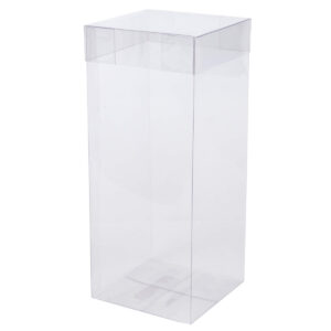 Art.2623 Caja Pvc 17x7x7cm 1pz
