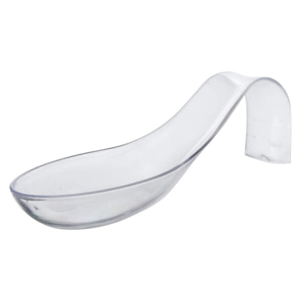 Art.2663 Cuchara Chef 12.5cm 10pz