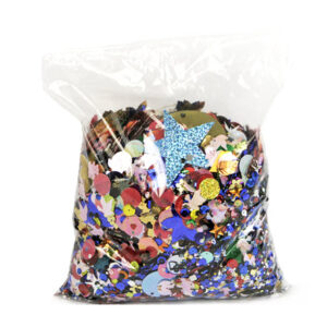 Art.2780 Lentejuela Surtida 1000g