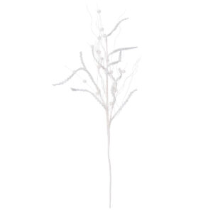 Art.2826 Vara Esferas Diamantada 81cm 1pz