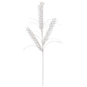 Art.2827 Vara Hojas Diamantada 80cm 1pz