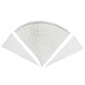 Art.2836 Bolsa Impresa Triángulo 20x8cm 50pz