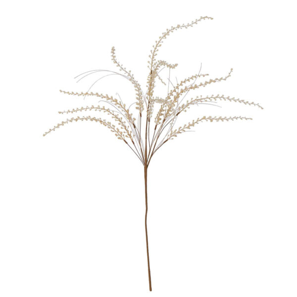 Art.2898 Flor De Pampa 88cm 1pz
