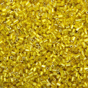 Art.2919 Chaquira Hexagonal Mylin 11/0 500g