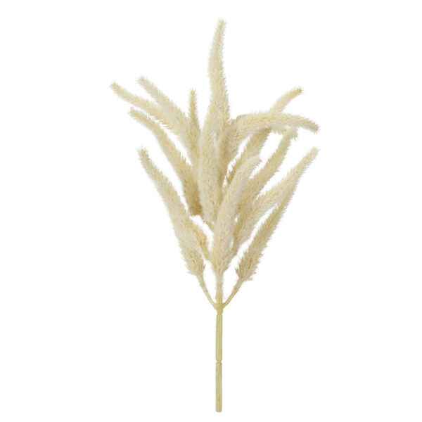 Art.2924 Pampa Plástica 33cm 1pz
