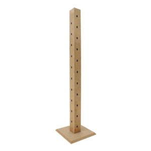 Art.2940 Palo Paletero 61x14cm 1pz