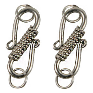 Art.2952 Broche S 27mm 24pz