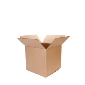 Art.3162 Caja De Cartón 36.5x37.5x37.5cm 1pz