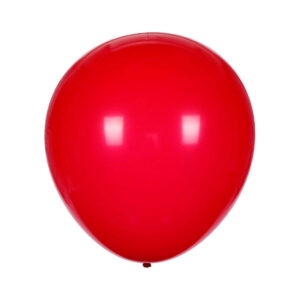 Art.3237 Globo Grande 60cm 2pz