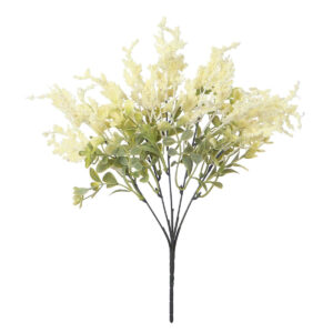 Art.3248 Ramo Plantita x5 34cm 1pz