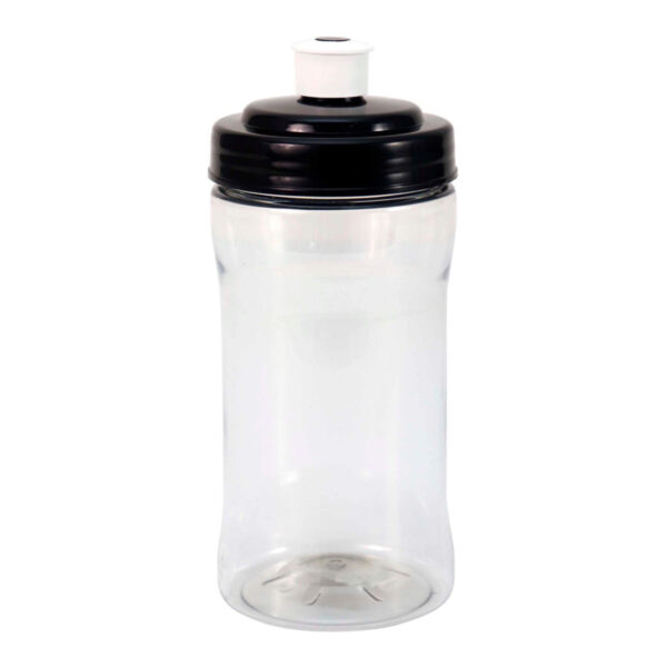 Art.3264 Botella Deportista Con Chupon aprox 350 ml 15.5x6.5cm 1pz