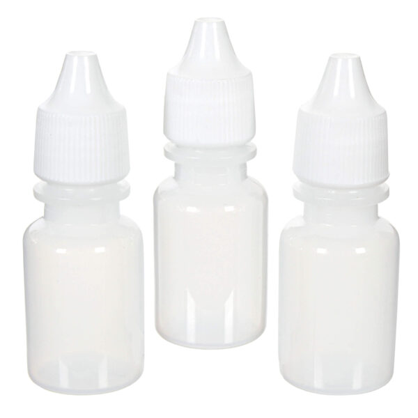 Art.3270 Gotero 10ml 3pz