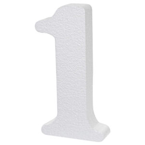 Art.3351 Número De UniceL Ancho 35x5.4cm 1pz