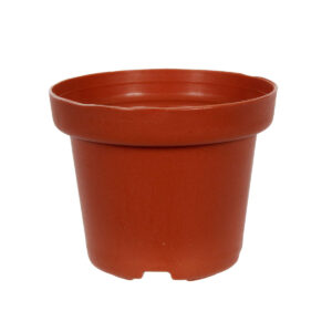 Art.341 Maceta De Plástico 6x7.5cm 1pz
