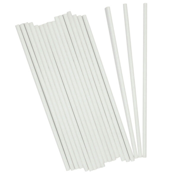 Art.3419 Palitos Para Paleta 15cm 20pz