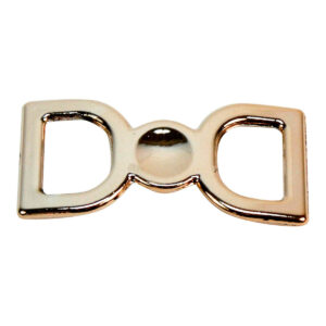 Art.3423 Base Plástico Para Pegar 40mm 12pz