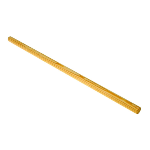 Art.3563 Palo De Madera 31x1.3cm 2pz