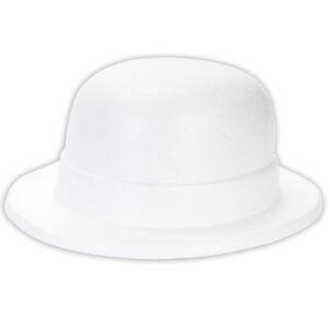 Art.3570 Sombrero Bombin 13x25.5x30cm 1pz