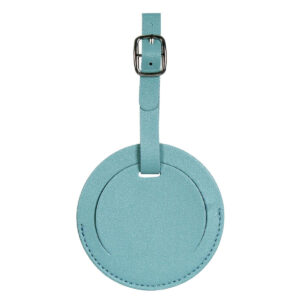 Art.3600 Tag Identificador Circular 8cm 1pz