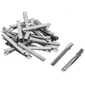 Art.3607 Clip P/Cab C/Char 6.6cm B/24p