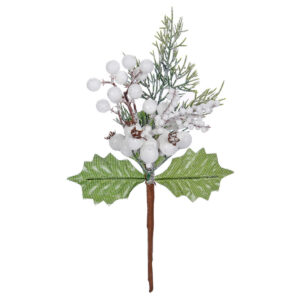 Art.3634 Pick Navidad 20cm 1pz