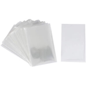 Art.3661 Bolsa Celofán Plana 15x10cm 100pz