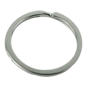 Art.3683 Aro Llavero Fino 25mm 50pz