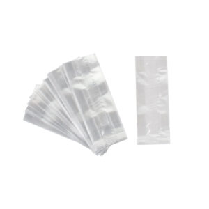 Art.3686 Bolsa Celofán Con Fuelle 14x5x2.5cm 100pz