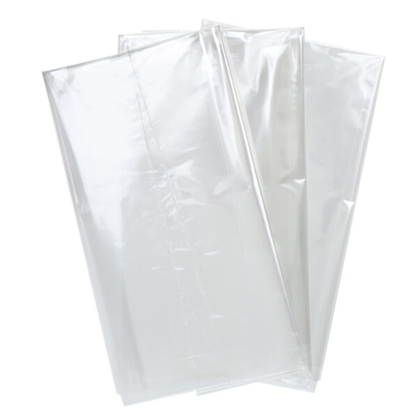 Art.3723 Bolsa Celofán 70x50cm 3pz