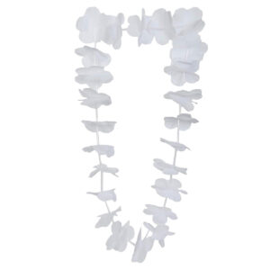 Art.3790 Collar De Flores Hawaiano 95cm 1pz
