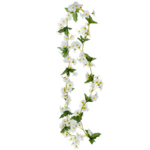 Art.3803 Guía Flor Margarita 1.9m 1pz