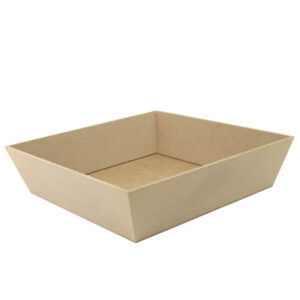 Art.388 Base Cuadrada Grande 7x28cm 1pz