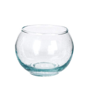 Art.3890 Pecera De Cristal #3 5.5x7cm 1pz