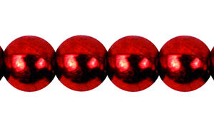 Art.3916 Perla A Oro 4mm Hilo 1.50m (aprox 430pz)