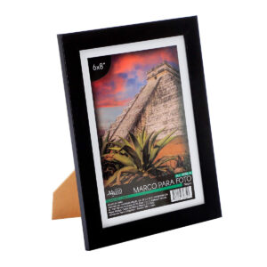 Art.3922 Marco Para Foto Cuadrado 23.5x18.5cm 1pz