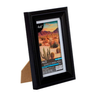 Art.3936 Marco Para Foto Moderno 19x14cm 1pz