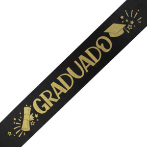 Art.3963 Banda Graduado 2mx9.5cm 1pz