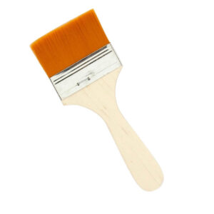 Art.3972 Brocha 17x6.3cm 1pz