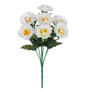 Art.4008 Ramo De Flores x7 30cm 1pz