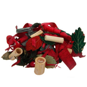 Art.4016 Popurri Con Esencia 100g 1pz