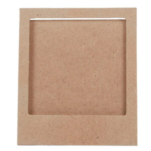 Art.4017 Marco Para Fotos 14x12cm 1pz