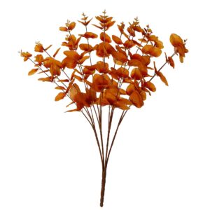 Art.4027 Bush Eucalipto Otoño 50cm 1pz