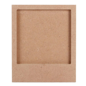 Art.4033 Marco Para Foto 17.5x14.7x1cm 1pz